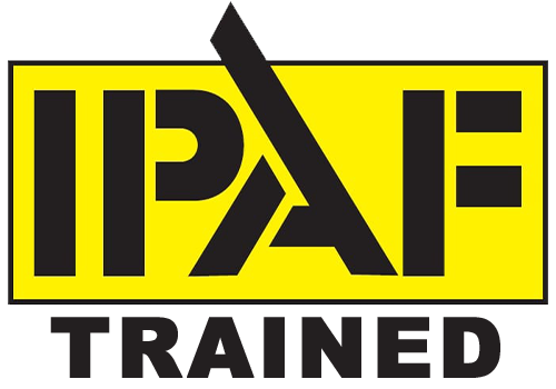 IPAF Trained
